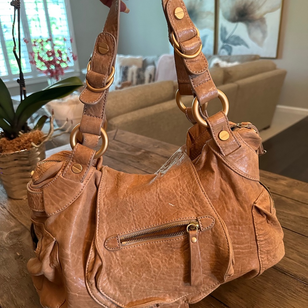 Hugo Boss Handbag